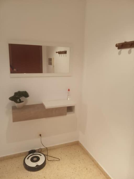 Apartamento Con Vistas Al Mar Y Buena Ubicacion Benicassim Bagian luar foto