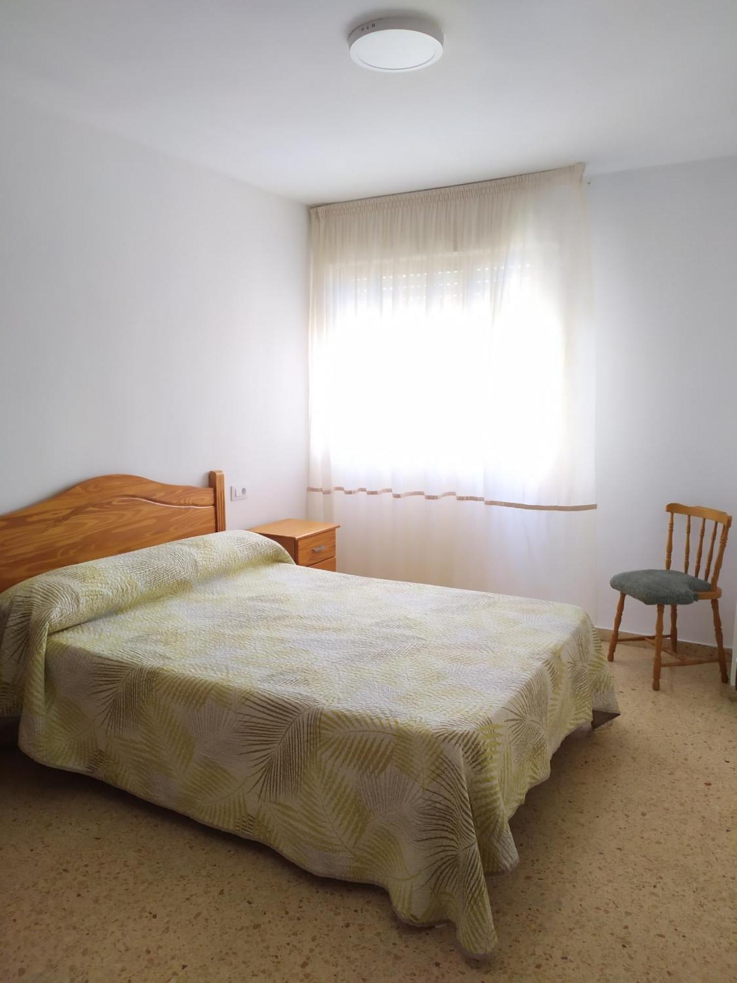 Apartamento Con Vistas Al Mar Y Buena Ubicacion Benicassim Bagian luar foto