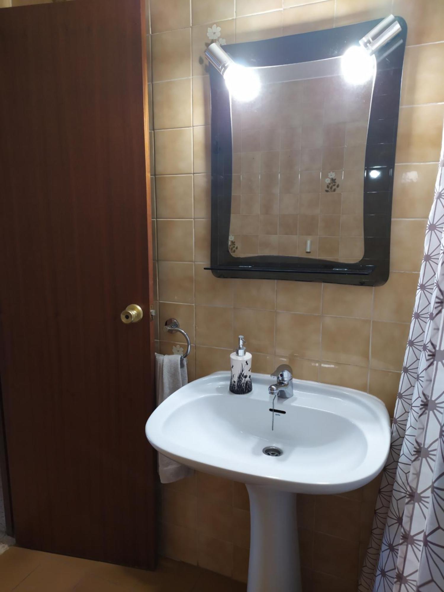Apartamento Con Vistas Al Mar Y Buena Ubicacion Benicassim Bagian luar foto