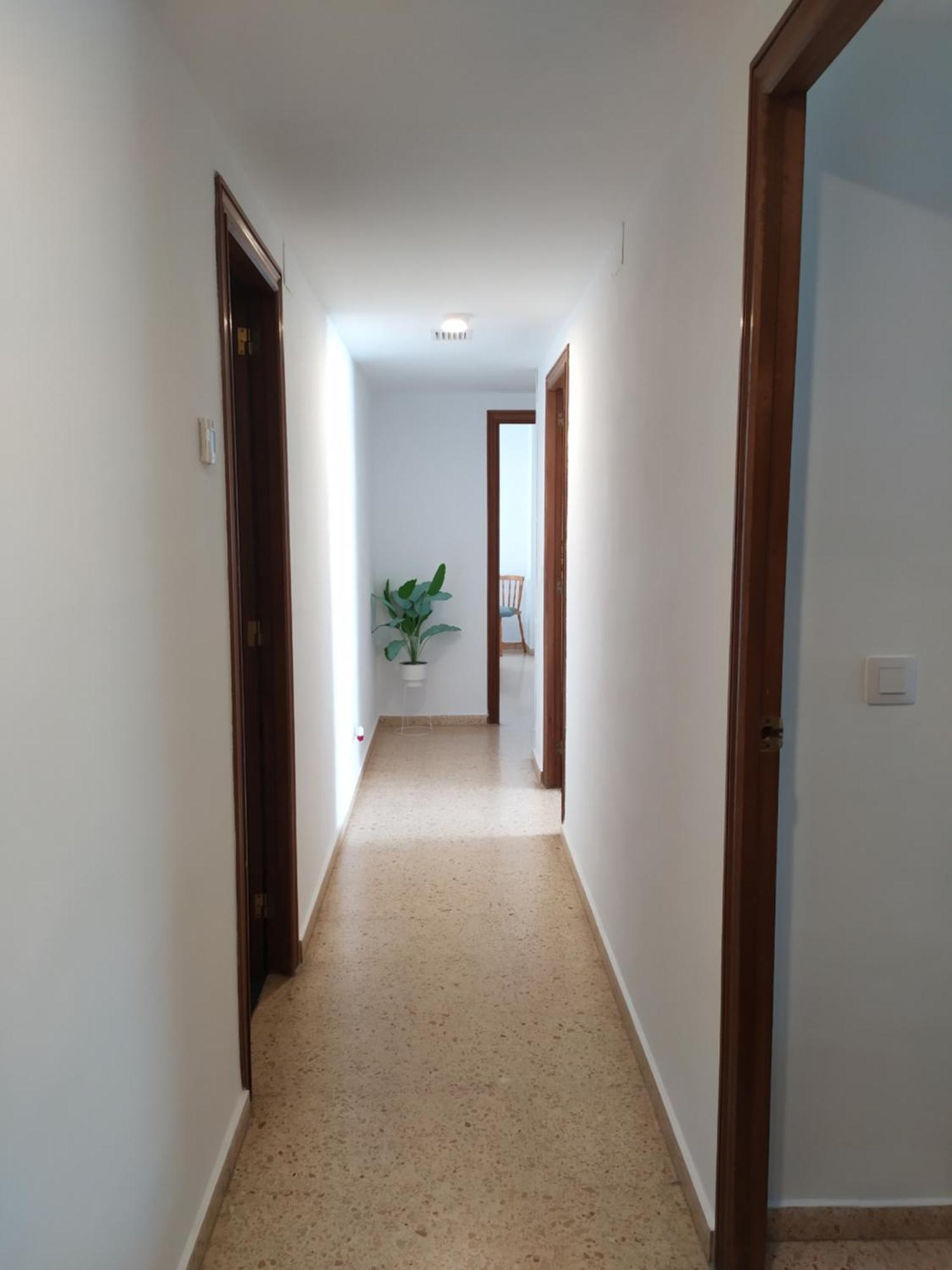 Apartamento Con Vistas Al Mar Y Buena Ubicacion Benicassim Bagian luar foto