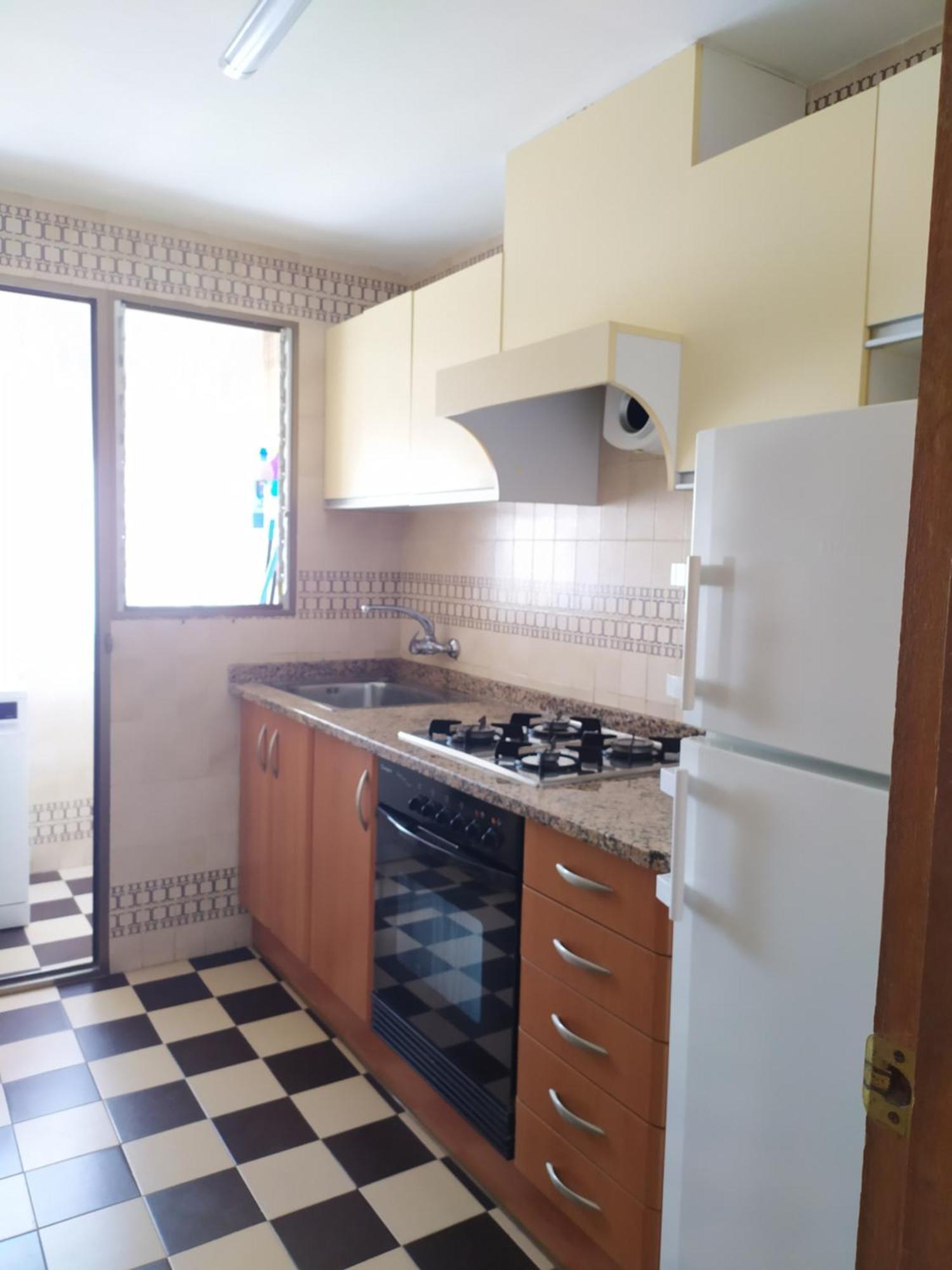 Apartamento Con Vistas Al Mar Y Buena Ubicacion Benicassim Bagian luar foto