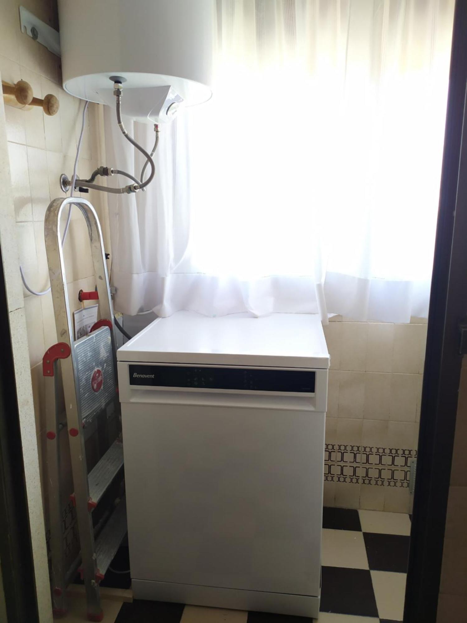 Apartamento Con Vistas Al Mar Y Buena Ubicacion Benicassim Bagian luar foto