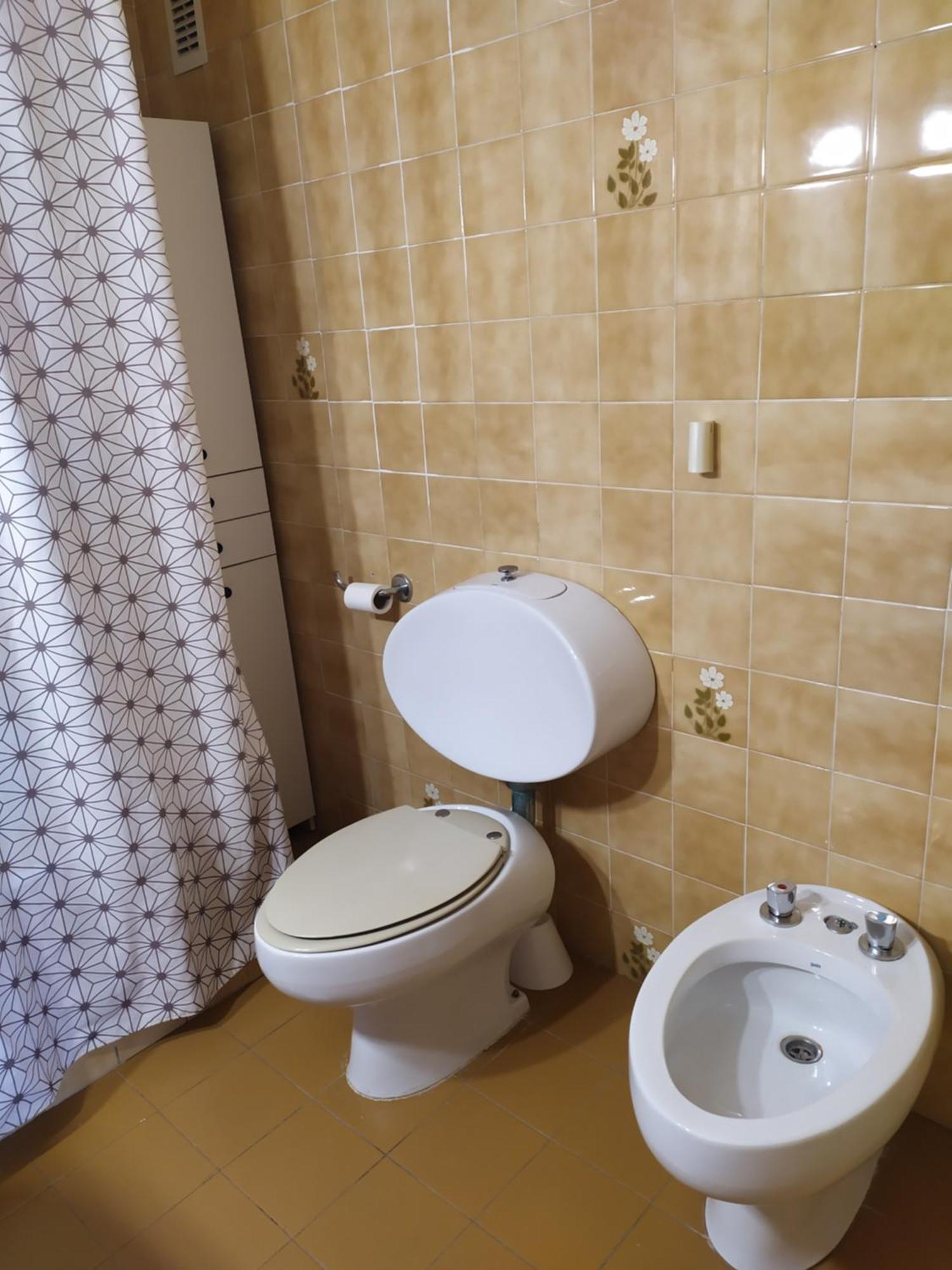 Apartamento Con Vistas Al Mar Y Buena Ubicacion Benicassim Bagian luar foto