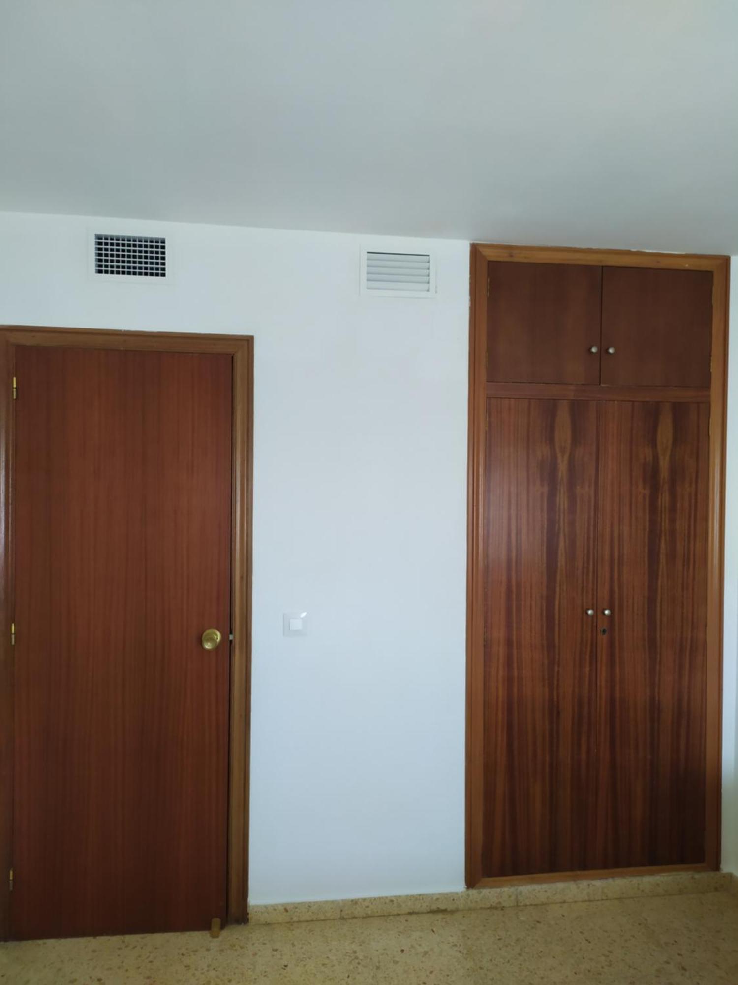 Apartamento Con Vistas Al Mar Y Buena Ubicacion Benicassim Bagian luar foto