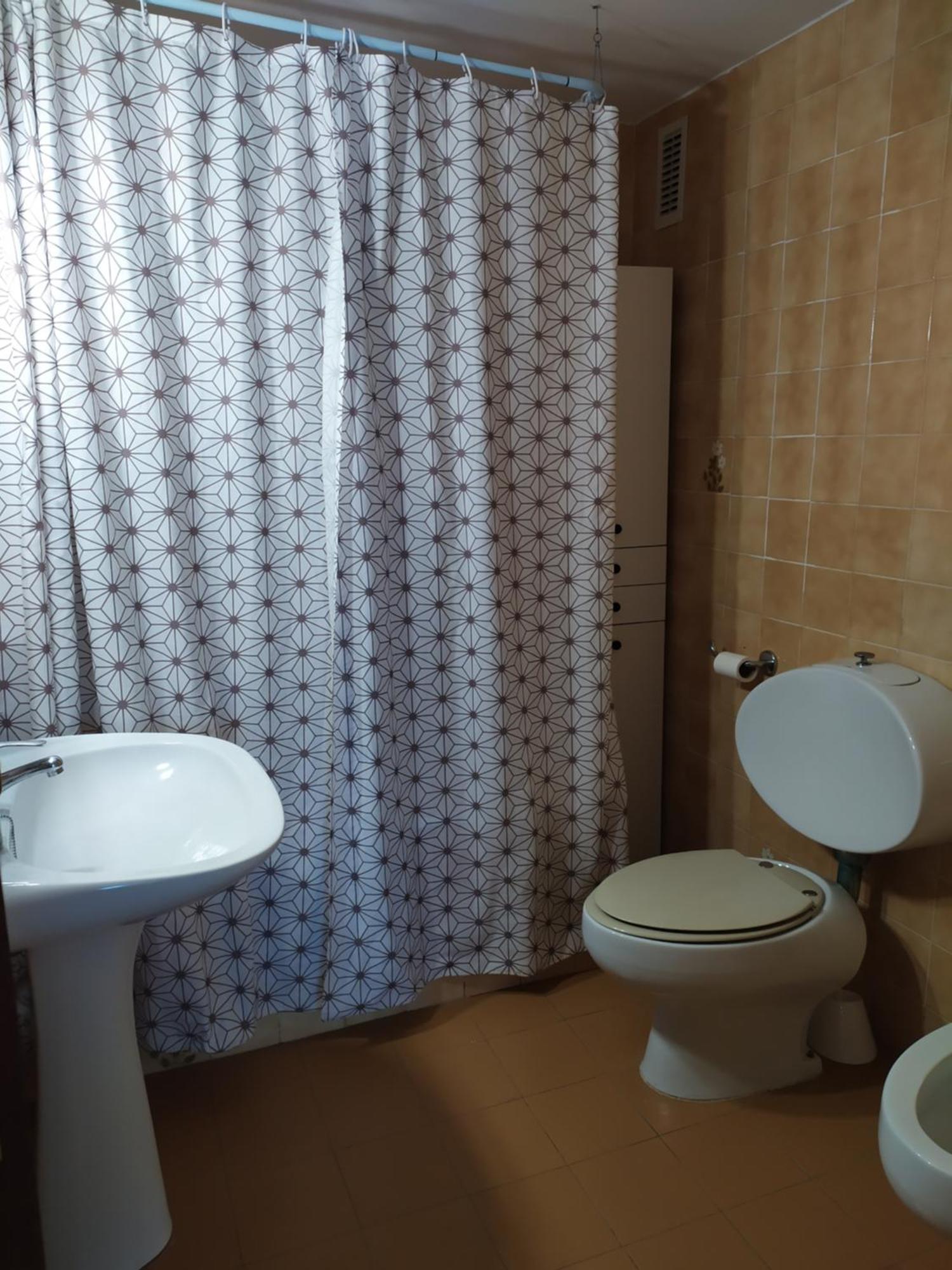 Apartamento Con Vistas Al Mar Y Buena Ubicacion Benicassim Bagian luar foto